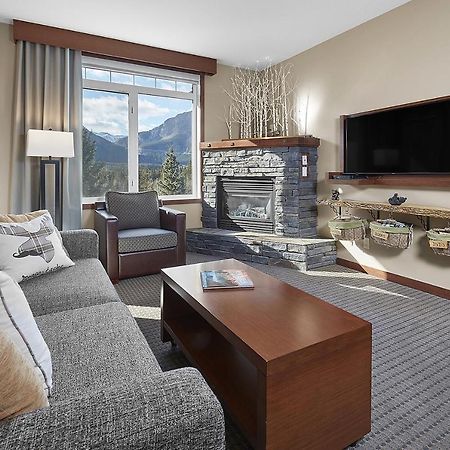 Mountain View Escape With Open Hot Tub, Views!! Villa Canmore Eksteriør billede