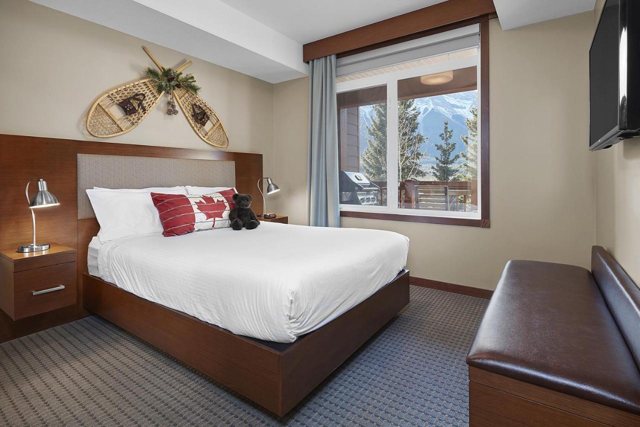 Mountain View Escape With Open Hot Tub, Views!! Villa Canmore Eksteriør billede